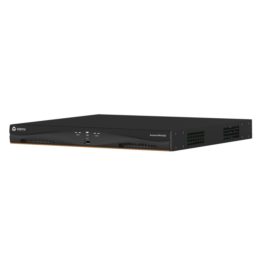 KVM-kontakt Vertiv MPU4032DAC-001 #1