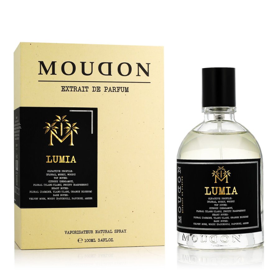 Unisex parfume Moudon Lumia 100 ml #1