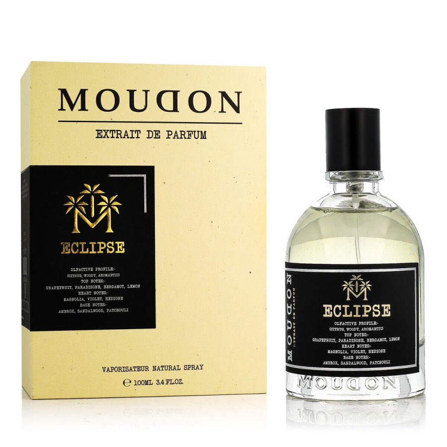 Unisex parfume Moudon Eclipse 100 ml #1