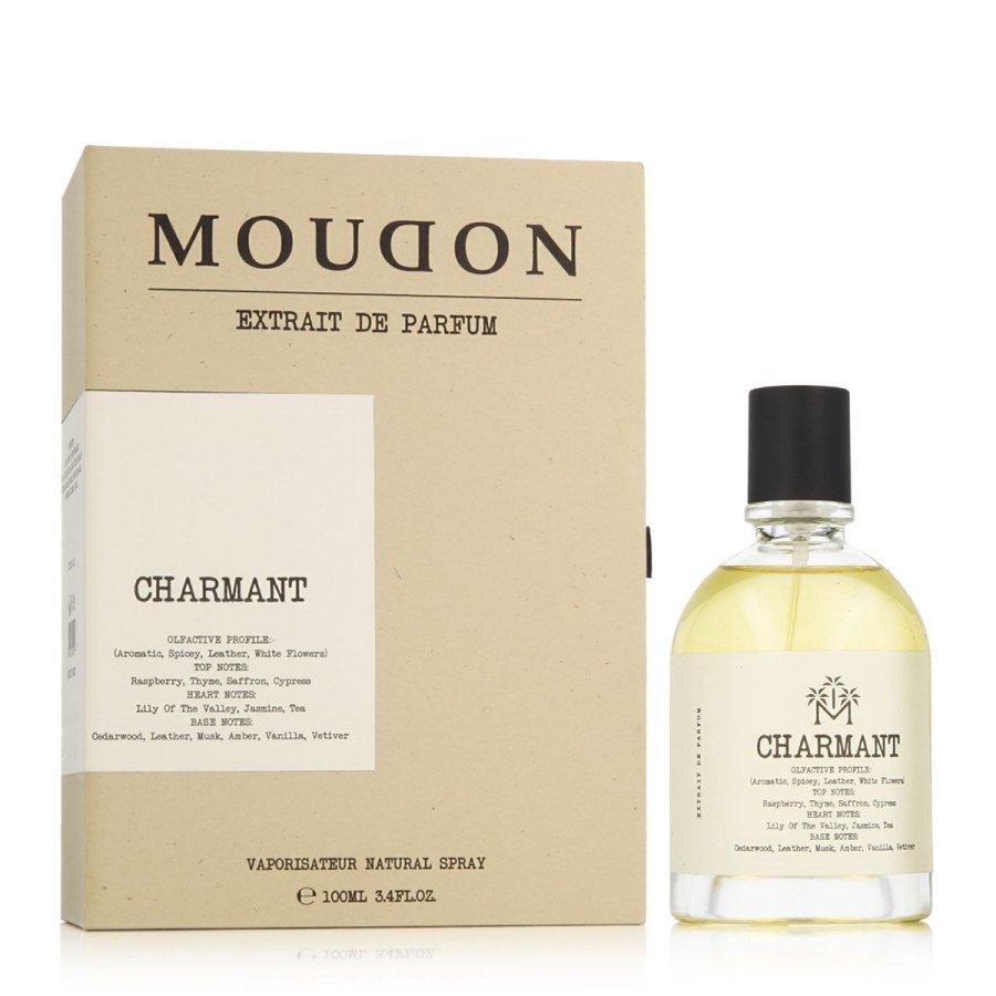 Unisex parfume Moudon Charmant 100 ml #1
