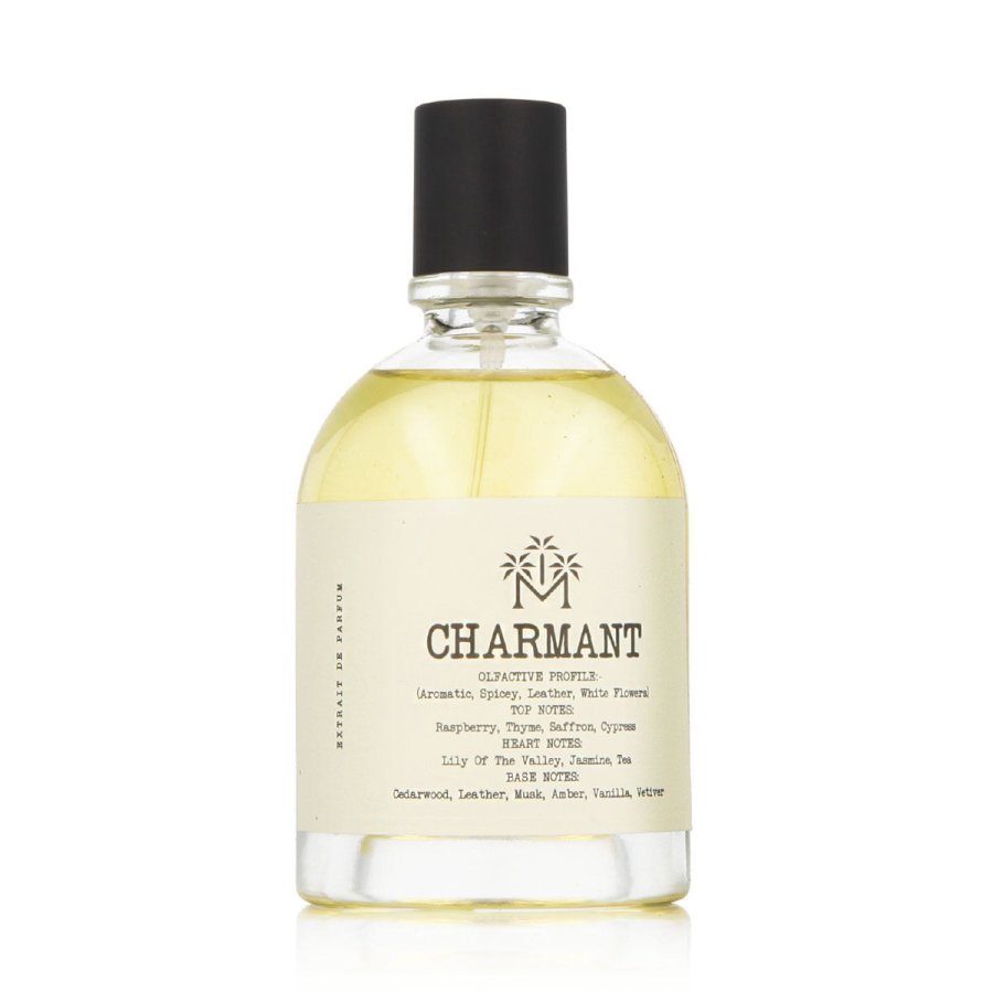 Unisex parfume Moudon Charmant 100 ml #2