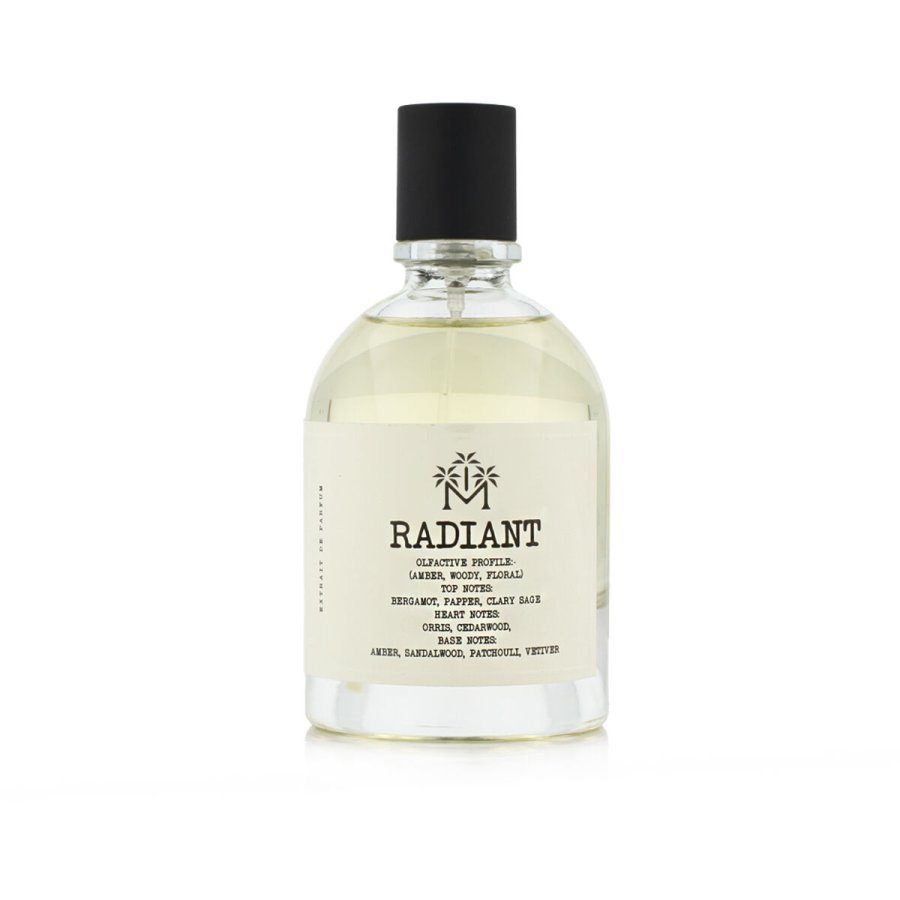 Unisex parfume Moudon Radiant 100 ml #2