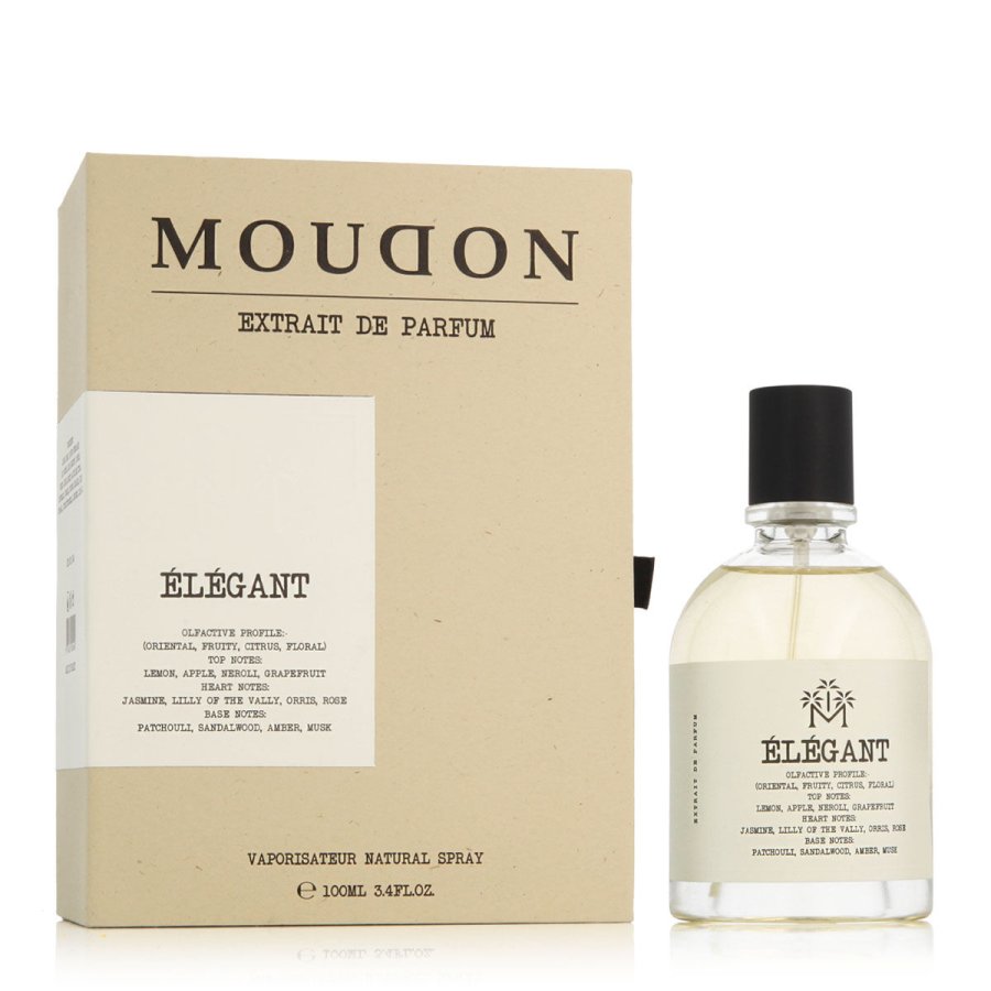 Unisex parfume Moudon Elegant 100 ml #1