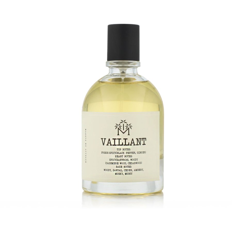 Unisex parfume Moudon Vaillant 100 ml #2