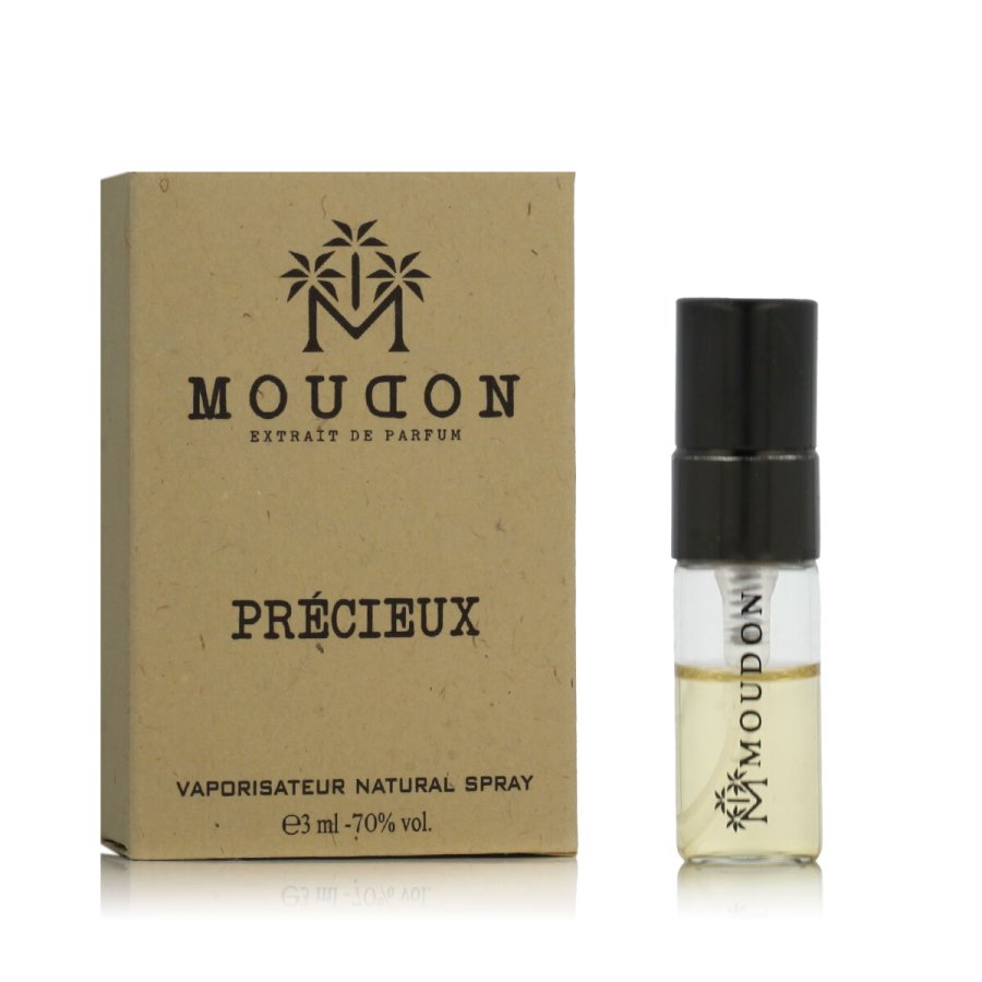 Unisex parfume Moudon Prcieux 100 ml #1