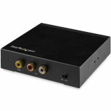 Audio converter Startech HD2VID2 Sort #1