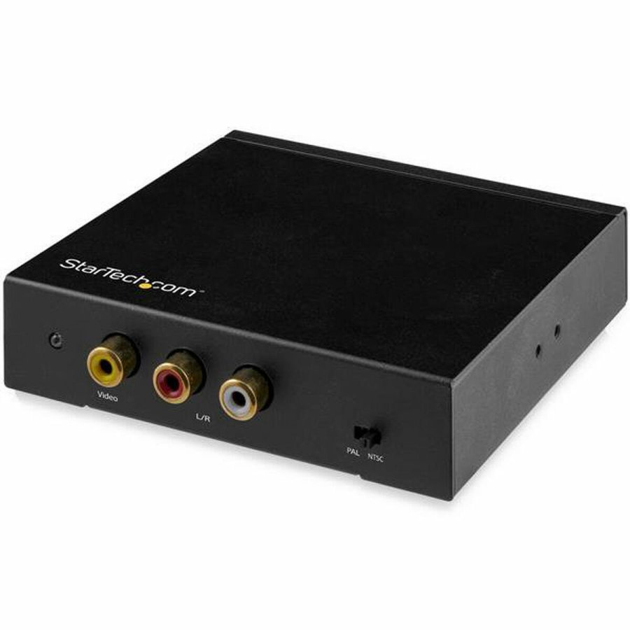 Audio converter Startech HD2VID2 Sort #1