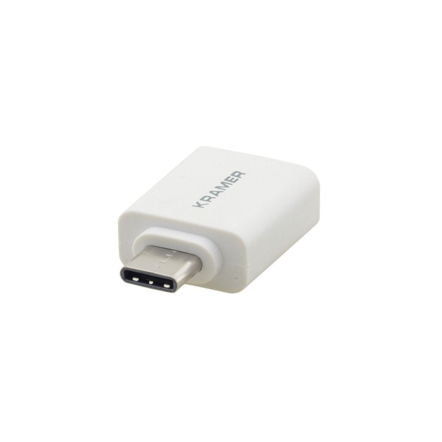 USB C til  USB-adapter Kramer Electronics ADUSB31/CAE #2