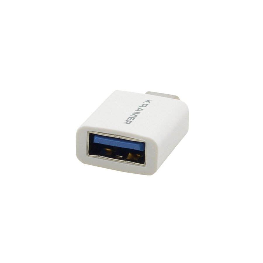 USB C til  USB-adapter Kramer Electronics ADUSB31/CAE #1