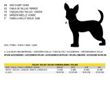 Hundehalsbnd Minnie Mouse M/L #7