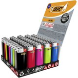 Lighter Bic 50 enheder #2