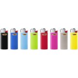 Lighter Bic 50 enheder #3