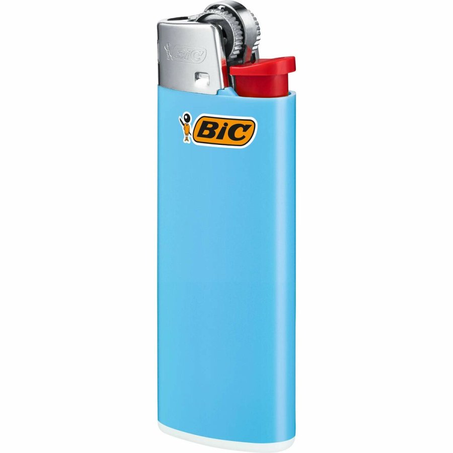 Lighter Bic 50 enheder #6