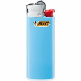 Lighter Bic 50 enheder #7