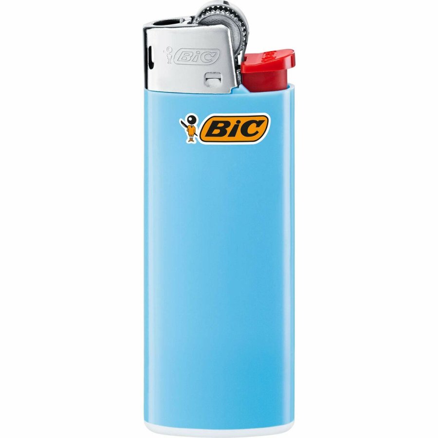Lighter Bic 50 enheder #7