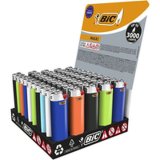 Lighter Bic Multifarvet 50 Dele 50 enheder #3