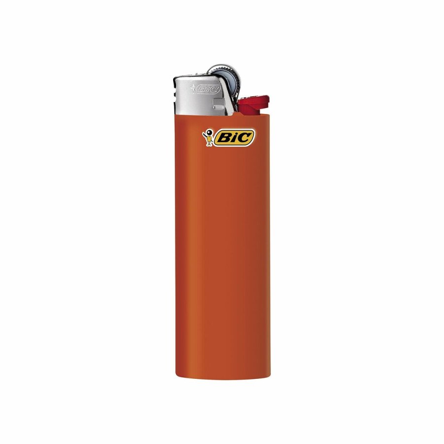 Lighter Bic Multifarvet 50 Dele 50 enheder #7