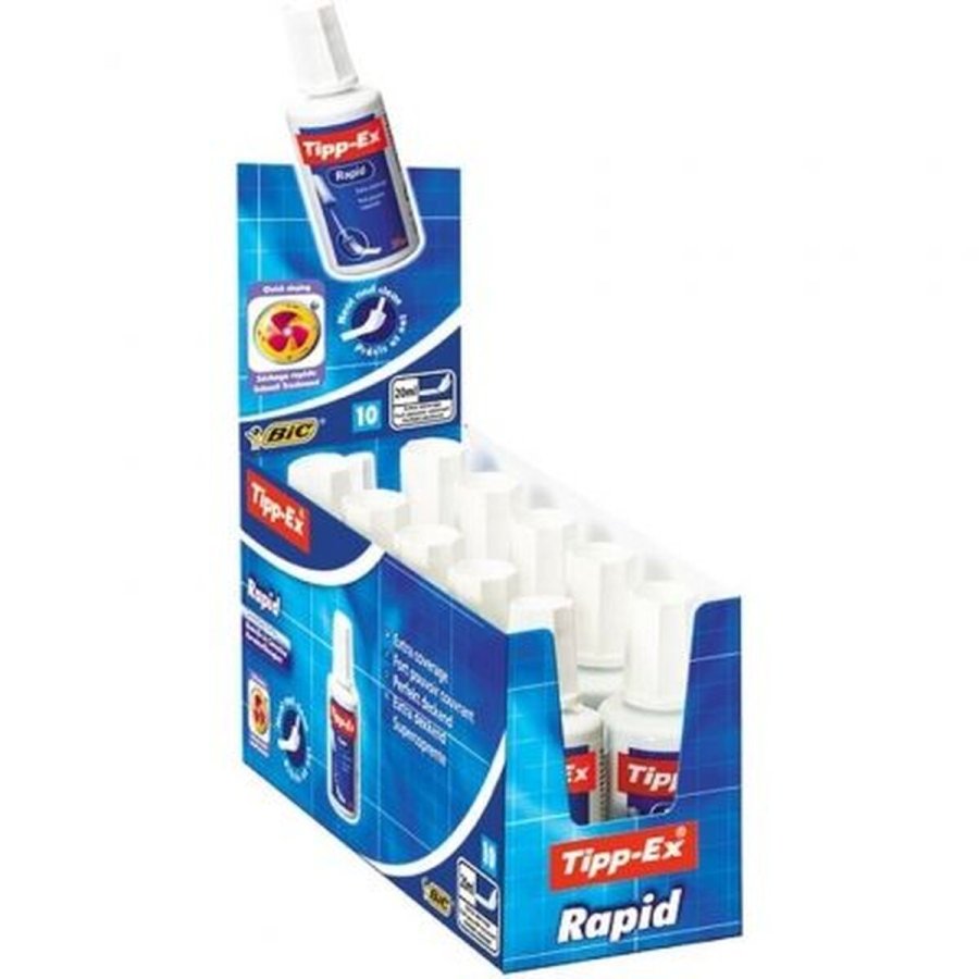 Flydende retteblk Bic 8859926 #1
