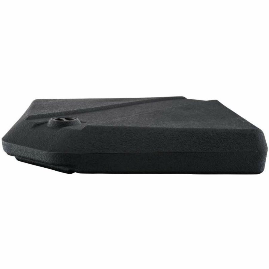 Fod for strandparasol Lifetime Hvid #7