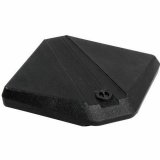 Fod for strandparasol Lifetime Hvid #1