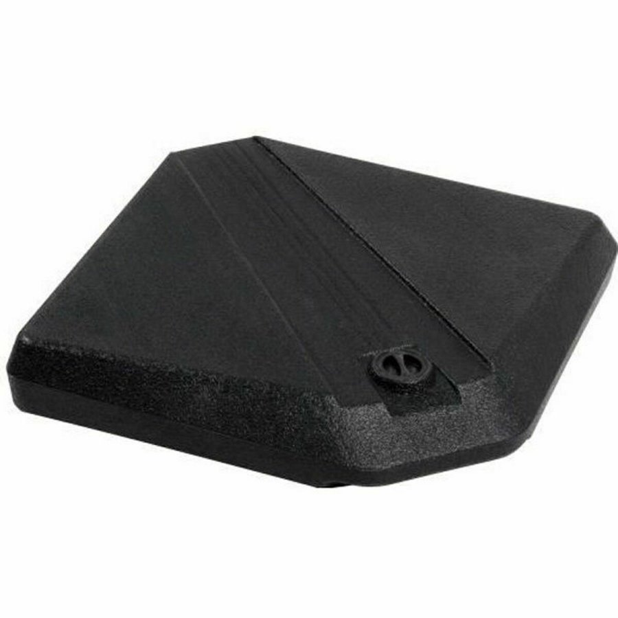 Fod for strandparasol Lifetime Hvid #1