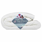 Dyne Abeil Cloud Hvid 200 g/m 200 x 200 cm #1