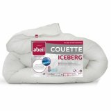 Dyne Abeil Iceberg Hvid Lys 200 g/m 220 x 240 cm #1