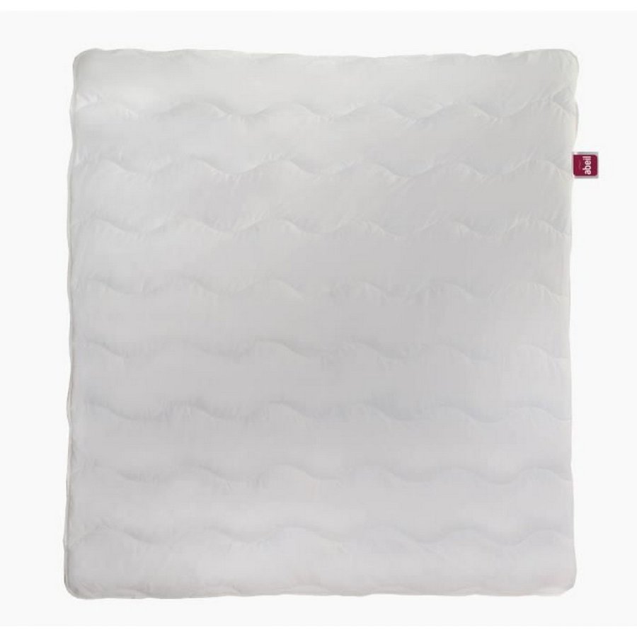 Ederdunsdyne Abeil Iceberg Lys 240 x 260 cm 200 g/m #1