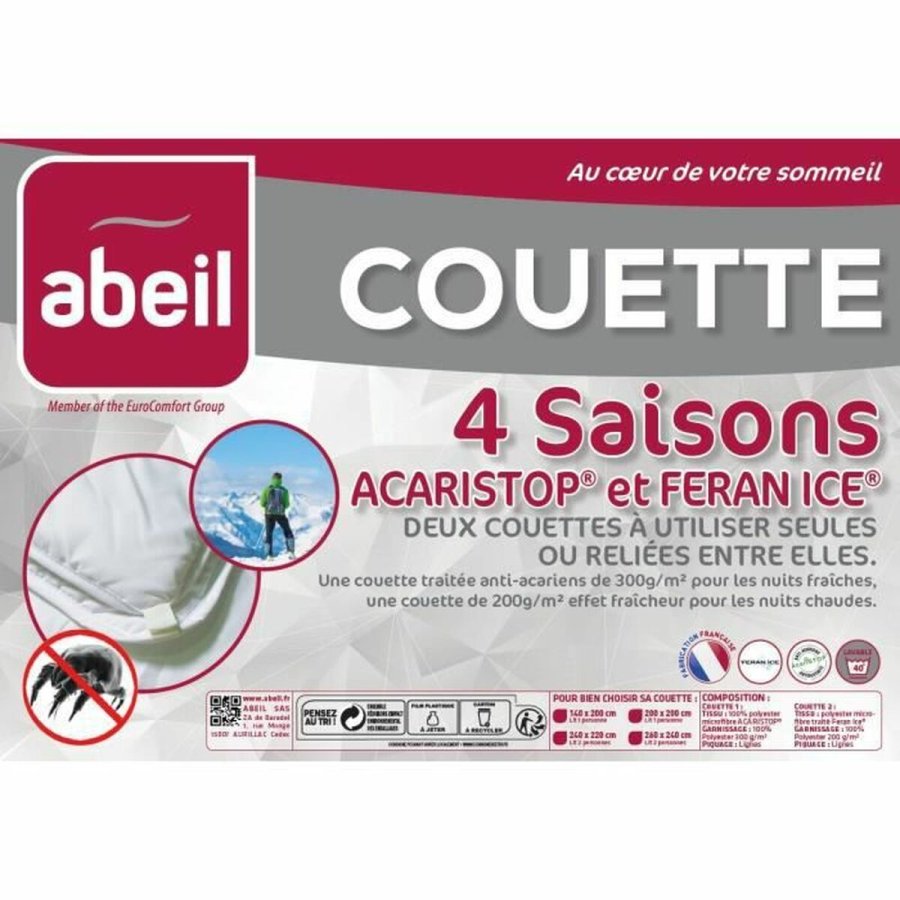 Dyne Abeil 300 g/m #5