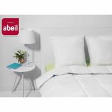 St med 2 puder Abeil Hvid 60 x 60 cm (2 enheder) #2