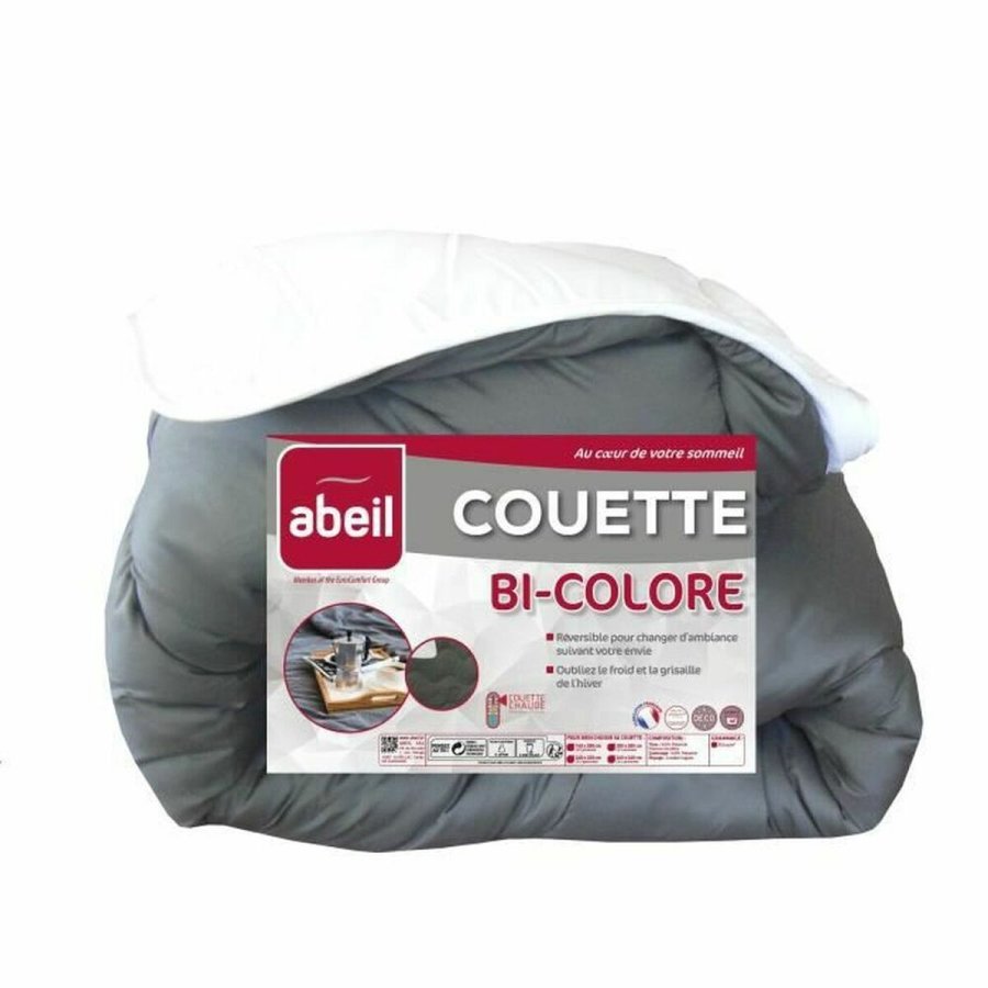 Dyne Abeil Gr Hvid 220 x 240 cm 350 g/m #5