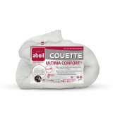 Dyne Abeil Ultima Comfort 450 Hvid 140 x 200 cm #1