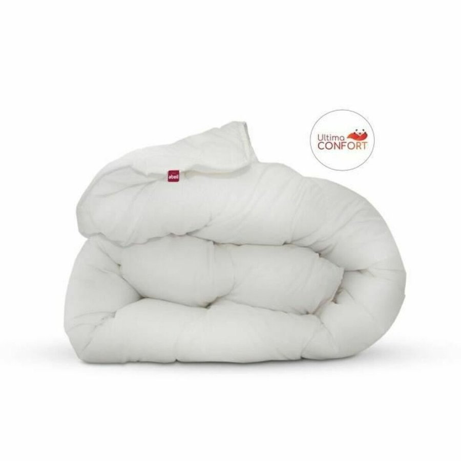 Dyne Abeil Ultima Comfort 450 Hvid 200 x 200 cm #1