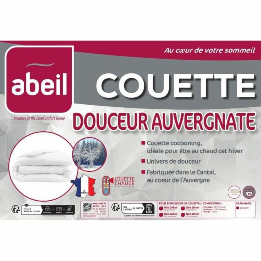 Dyne Abeil 220 x 240 cm #13