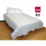 Dyne Abeil Hvid 400 g /m 140 x 200 cm #5