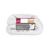 Ederdunsdyne Abeil Hvid 400 g /m 240 x 260 cm #9