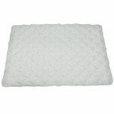 Ederdunsdyne Abeil Hvid 400 g /m 240 x 260 cm #5