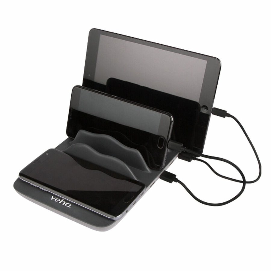 USB Hub Veho VAA-013-TA7-EU       #1