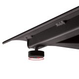 Skrm bord sttte B-Tech BT8380-FSB/B 32