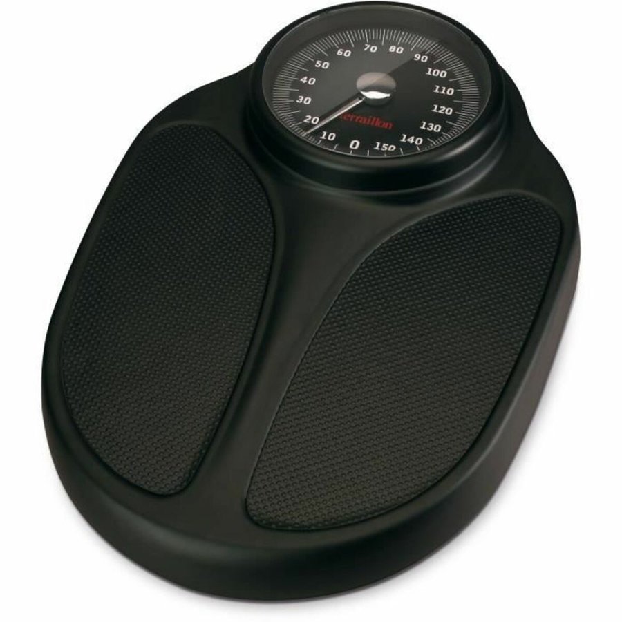 Analog Vgt Terraillon Tpro Plus #5