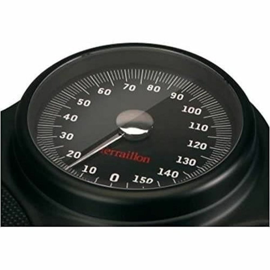 Analog Vgt Terraillon Tpro Plus #9