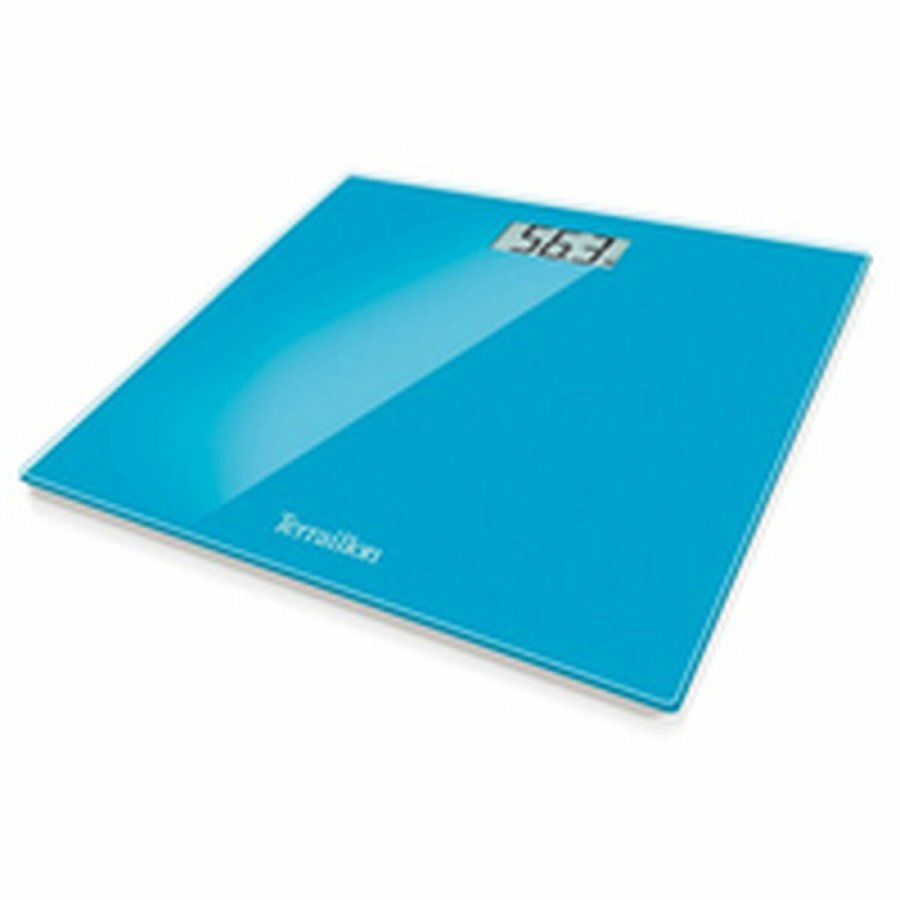 Digital badevgt Terraillon TX1500 Bl #1
