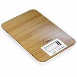 kkkenvgt Terraillon BAMBOO Brun 3 Kg #1