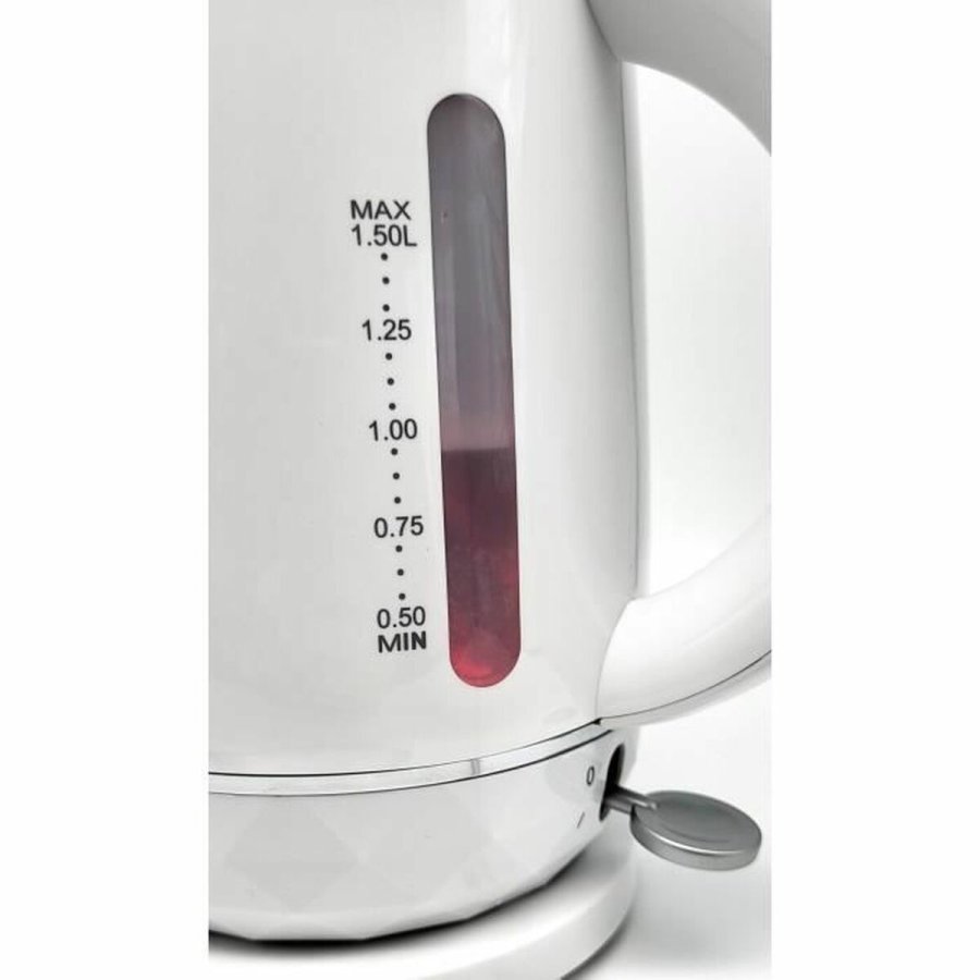 Kedel Terraillon 15351 Hvid 2200 W #5