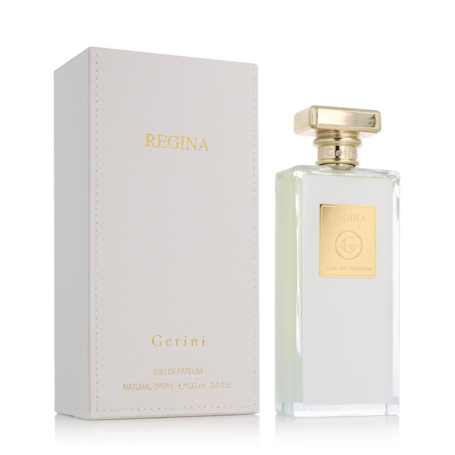 Dameparfume Gerini Regina EDP EDP 100 ml #1
