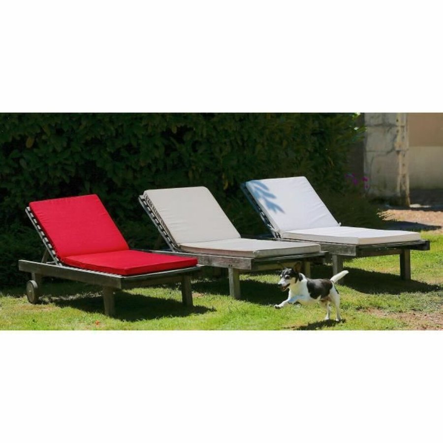 Hynde til liggestol Jardin Prive MONTE CARLO Br�t #3