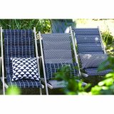 Lealnik Jardin Prive Fjord Bl� 106 x 55 x 95 cm #2