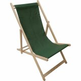 Lealnik Jardin Prive Gr�n 132 x 55 x 35 cm birketr� #1