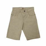 Shorts Levi's Kids Brun Mnd 10 r #1