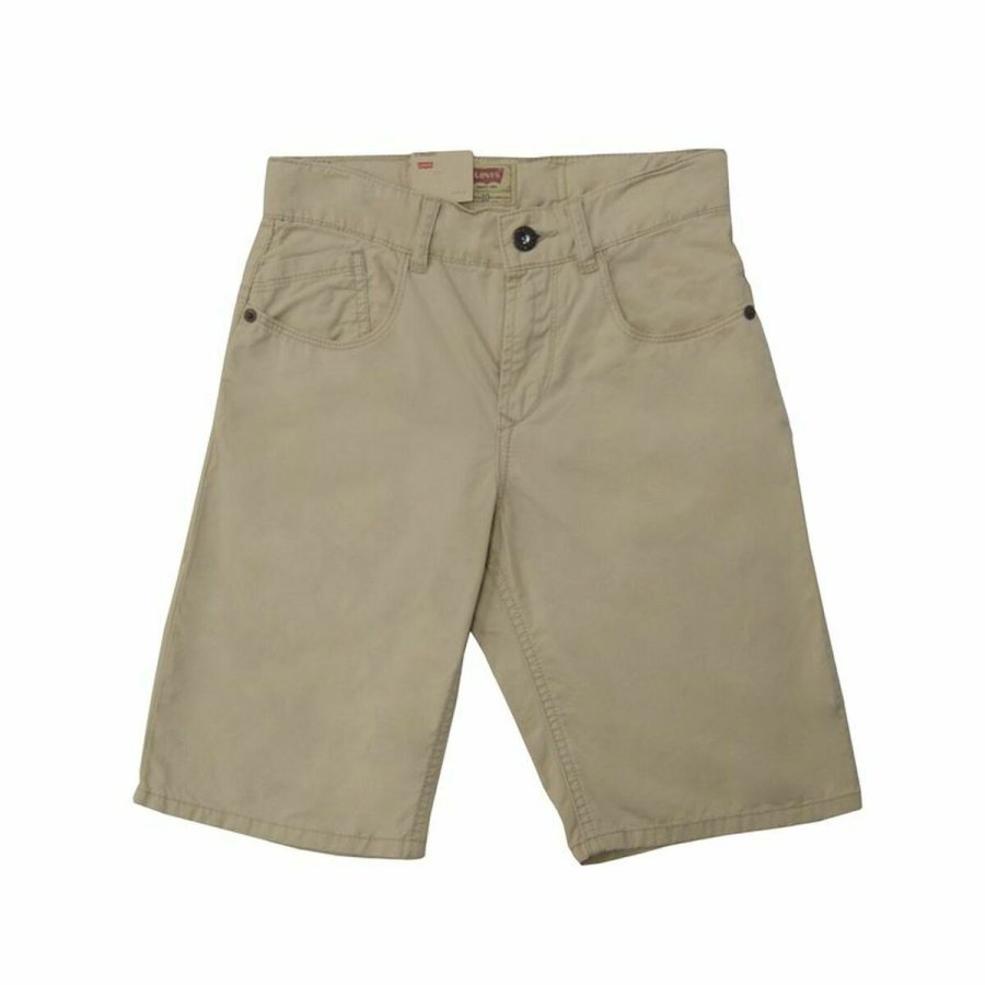 Shorts Levi's Kids Brun Mnd 10 r #1